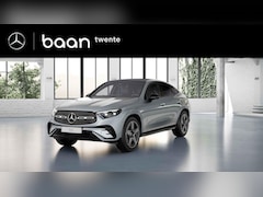 Mercedes-Benz GLC-klasse Coupé - 300e 4-MATIC Sport Edition AMG Line