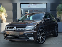 Volkswagen Tiguan - 1.4 TSI Connected Series R-line 126pk Dynaudio/Trekhaak/Navigatie
