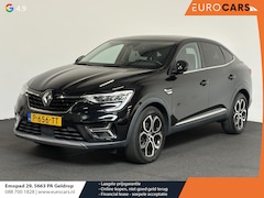 Renault Arkana - 1.6 E-Tech Hybrid 145 Intens Navigatie Climate control Apple Carplay/Android Auto