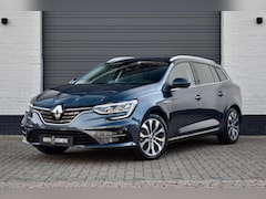 Renault Mégane E-Tech - Estate 1.6 Plug-In Hybrid 160 Business Edition One | Leder | Trekhaak |