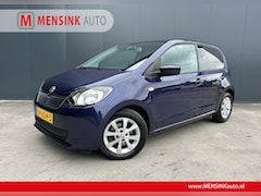 Skoda Citigo - 1.0 Greentech Fresh AIRCO 5 DEURS NL AUTO