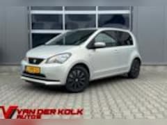 Volkswagen Up! - Seat Mii 1.0 Style