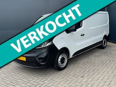 Opel Vivaro - 1.6 CDTI L2H1 / Trekhaak / 94.000 km Nap