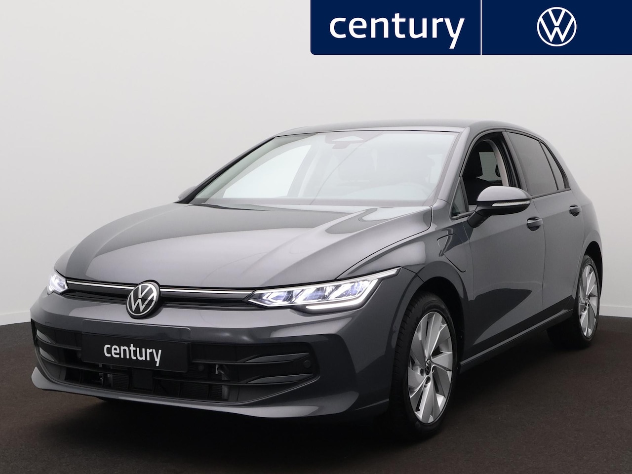 Volkswagen Golf - Life Edition 1.5 eHybrid 150 kW / 204 PK Hatchback - AutoWereld.nl