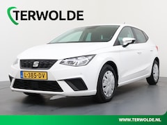 SEAT Ibiza - 1.0 TSI Style Business Intense | Parkeercamera | Climate Control | Navigatie |