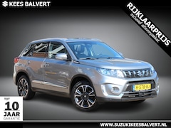 Suzuki Vitara - 1.4 Boosterjet Stijl/Style Automaat | Opendak | Parkeersensoren rondom |