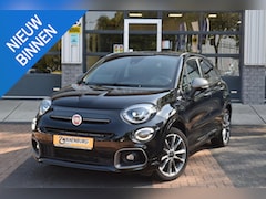Fiat 500 X - 1.3 GSE Sport Navi Airco Camera Km 51.800