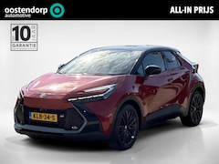 Toyota C-HR - 2.0 Plug-in Hybrid 220 GR SPORT