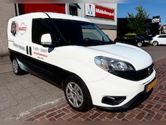 Fiat Doblò Cargo - 1.3 MJ L1H1 SX EXPORT