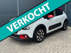Citroën C3 - 1.2 PureTech/ Camera / Navi / Pdc
