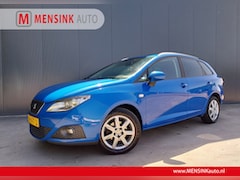 SEAT Ibiza ST - 1.2 TDI Style Ecomotive CRUISE AIRCO