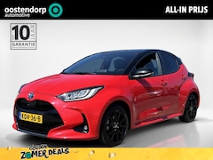 Toyota Yaris - 1.5 Hybrid Executive Edition | Stoelverwarming | Navigatie | Achteruitrij camera |