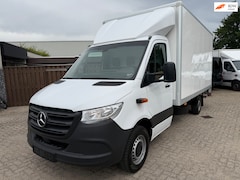 Mercedes-Benz Sprinter - 317 1.9 CDI L3 RWD BAKWAGEN / LAADKLEP 750 KG / 800 KG LAADVERMOGEN