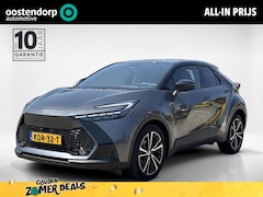 Toyota C-HR - 2.0 Hybrid 200 Executive | Elektrische achterklep | Elektrische voorstoel met geheugen |