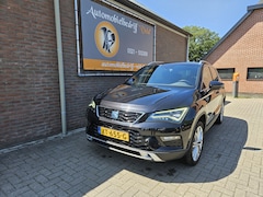 SEAT Ateca - 1.5 TSI Xcellence Business Intense