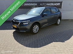 Skoda Kamiq - 1.0 TSI Ambition | Airco | Apple Carplay/Android Auto | LM Velgen | Cruise |69.053 km |Ndl