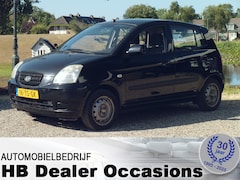 Kia Picanto - 1.0 Light