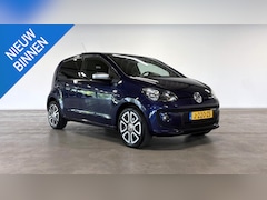 Volkswagen Up! - 1.0 move up BlueMotion | Pano dak | Navi