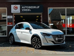 Peugeot e-208 - EV GT 350 50 kWh *Geen AFL Kosten*PanoDak*Stoelver*Navi*Carplay