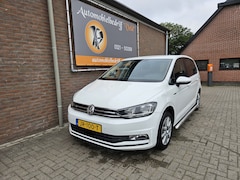 Volkswagen Touran - 2.0 TDI SCR Comfortline