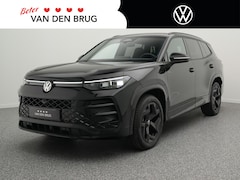 Volkswagen Tayron - R-Line 1.5 eHybrid 272 PK | LED Matrix IQ | 360 Camera | Head-Up | DCC | Trekhaak | Side A