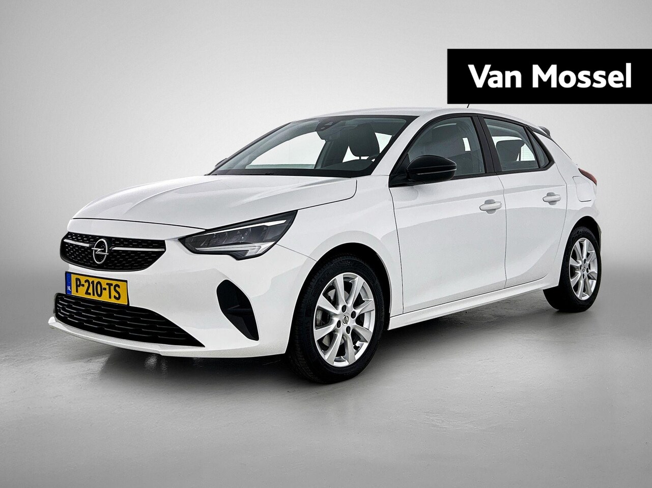 Opel Corsa - 1.2 Edition | Airco | Apple Carplay/Android Auto | - AutoWereld.nl