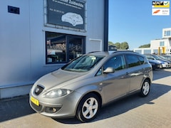 SEAT Altea XL - 1.6 Hattrick airco cruise lmv