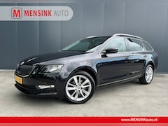 Skoda Octavia Combi - 1.0 TSI Greentech Business Edition NAVI CRUISE ECC LMV