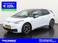 Volkswagen ID.3 - First Plus 58 kWh | Camera | Navigatie | Stoelverwarming | Zondag Open