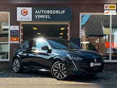 Peugeot e-208 - EV GT 350 50 kWh *Carplay*Camera*Navi*Dodehoek
