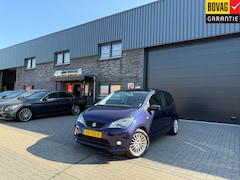 SEAT Mii - 1.0 Sport Connect | 1E EIGENAAR | 12MND GARANTIE | PANO | AUTOMAAT | CRUISE | CLIMA | DAB