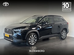 Toyota Corolla Cross - Hybrid 140 Dynamic | CarPlay | Achteruitrijcamera |