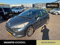 Peugeot 207 - 1.6 VTi XS Pack|AUT|APK 10-2026|PANO|NL AUTO