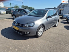 Volkswagen Golf - Golf 1.2 TSI Trendline-3 DRS/AIRCO