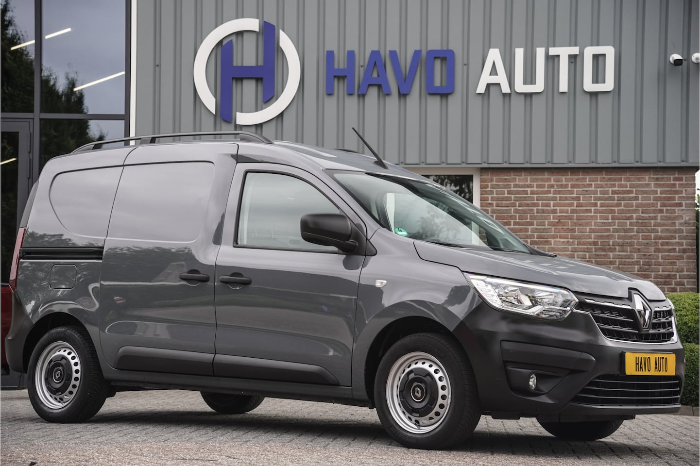 Renault Express - 1.3 TCe, AIRCO, BTW-BPM-VRIJ / MARGE, CRUISE CONTROL - AutoWereld.nl
