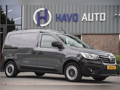 Renault Express - 1.3 TCe, AIRCO, BTW-BPM-VRIJ / MARGE, CRUISE CONTROL