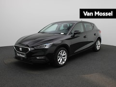 SEAT Leon - 1.0 TSI 90 Move | WORDT VERWACHT | APPLE CARPLAY - ANDROID AUTO | VIRTUAL COCKPIT | NAVIGA