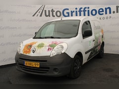 Renault Kangoo Express - 1.5 dCi 75 Express Comfort 1 verstuiver kapot, loopt op 3 cilinders zo meenemen