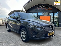Mazda CX-5 - 2.0 SkyActiv-G 165 Skylease GT 2WD Trekh Dealer Onderhouden Rijklaarprijs