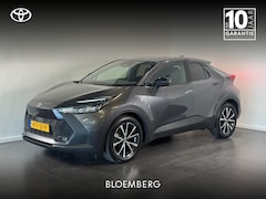 Toyota C-HR - 1.8 Hybrid 140 Dynamic | Apple Carplay | Achteruitrijcamera | Safety Sense |
