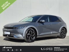 Hyundai IONIQ 5 - Lounge 77.4 kWh / SOH 100% / Fabrieksgarantie tot 05-2029 / Dealer onderhouden / CCS snell