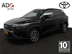Toyota Corolla Cross - Hybrid 200 Dynamic | Adaptive Cruise Control | Achteruitrijcamera | Apple Carplay | Androi