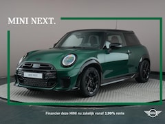 MINI 3-Deurs - 1.5 Cooper C John Cooper Works XL