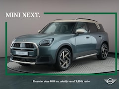MINI Countryman - 1.5 C Favoured XL