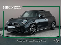 MINI 5-Deurs - 2.0 Cooper S John Cooper Works XL