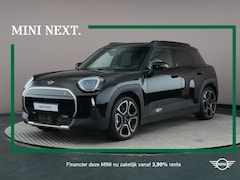 MINI Aceman - SE Favoured L 54.2 kWh
