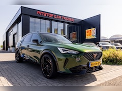 CUPRA Formentor - 2.0 TSI 4DRIVE, 310 PK, VZ5 Remmen, Green PPF, Eventuri