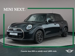 MINI 5-Deurs - 1.5 Cooper C Favoured XL