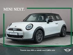 MINI 3-Deurs - 1.5 Cooper C Favoured L
