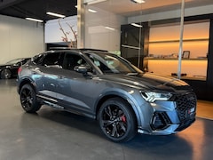 Audi Q3 Sportback - 35 TFSI 3X S line Panorama Camera Keyless